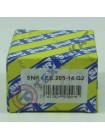 Подшипник ES20514G2 (ES.205-14.G2) SNR Франция 22,225*52*30,9