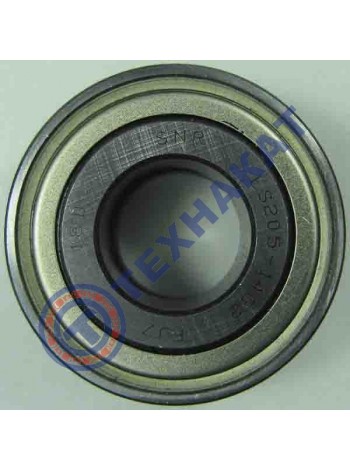 Подшипник ES20514G2 (ES.205-14.G2) SNR Франция 22,225*52*30,9