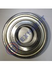 Подшипник ES20618G2 (ES.206-18.G2) SNR Франция 28,575*62*35,7
