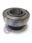 Подшипник ES20618G2 (ES.206-18.G2) SNR Франция 28,575*62*35,7