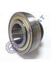 Подшипник ES20618G2 (ES.206-18.G2) SNR Франция 28,575*62*35,7