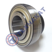 Подшипник ES20618G2 (ES.206-18.G2) SNR Франция 28,575*62*35,7