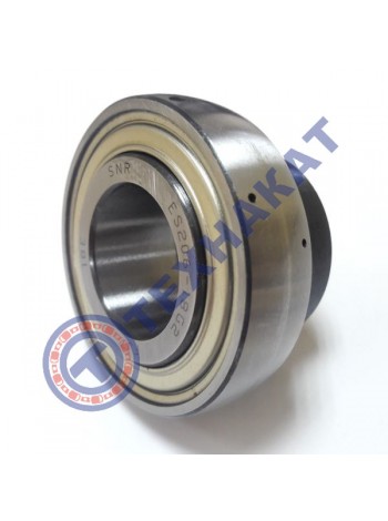 Подшипник ES20618G2 (ES.206-18.G2) SNR Франция 28,575*62*35,7
