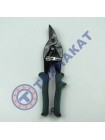 Ножницы по металлу правые Mastertool - 250мм (01-0422)