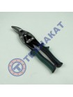 Ножницы по металлу правые Mastertool - 250мм (01-0422)