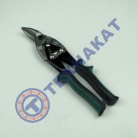 Ножницы по металлу правые Mastertool - 250мм (01-0422)