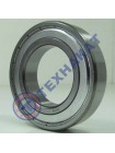 Подшипник 6210ZZ (80210) ZVL Словакия 50*90*20
