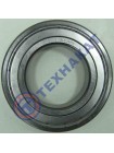 Подшипник 6210ZZ (80210) ZVL Словакия 50*90*20