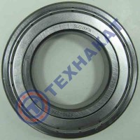 Подшипник 6210ZZ (80210) ZVL Словакия 50*90*20