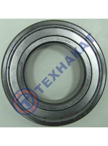 Подшипник 6210ZZ (80210) ZVL Словакия 50*90*20