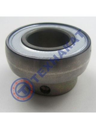 Подшипник GRAE30NPPB (SA206) INA Германия 30*62*35,8
