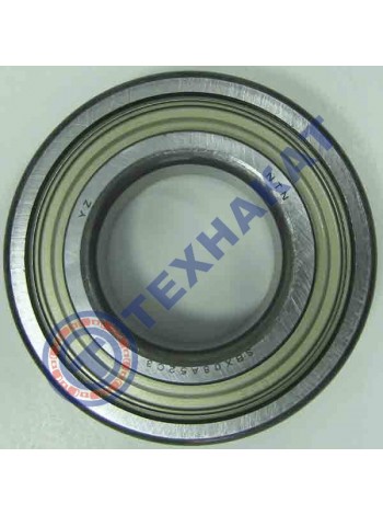 Подшипник SBX08A52LLMC3/L103Q1 NTN Япония 38,892*80*27,5