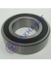 Подшипник 62209 2RSR (180509) ZVL Словакия 45*85*23