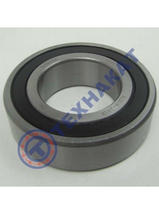 Подшипник 62209 2RSR (180509) ZVL Словакия 45*85*23