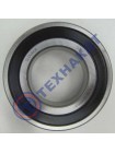 Подшипник 62209 2RSR (180509) ZVL Словакия 45*85*23