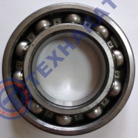 Подшипник 6211 (211) ГПЗ 55*100*21