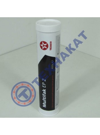Смазка универсальная MULTIFAK TEXACO