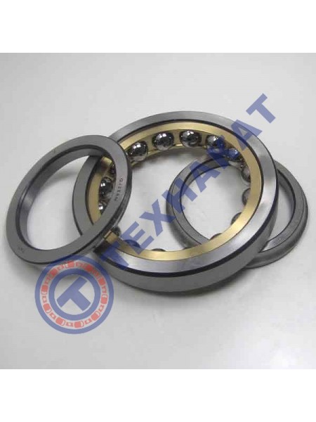 Подшипник QJ228M (176228Л) THT 140*250*42