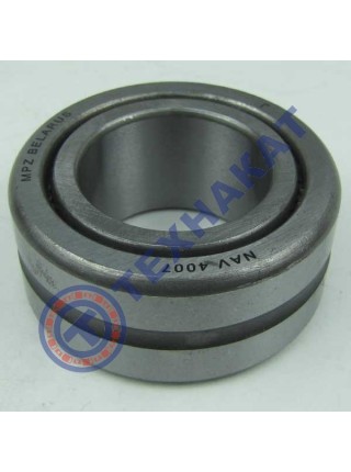 Подшипник NAV4007 (4074107) MPZ BELARUS 35*62*27