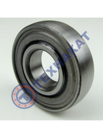 Подшипник 76306.2RS (580306) ГПЗ 30*72*19