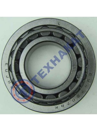 Подшипник 30207 (7207) ГПЗ 35*72*18,25