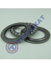 Подшипник 51107 (8107) ГПЗ 35*52*12
