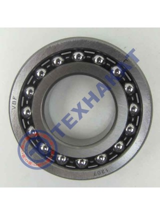 Подшипник 1207 VBF 35*72*17