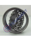 Подшипник 1207 VBF 35*72*17
