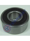 Подшипник 62305 2RS (180605) ZKL Чехия 25*62*24