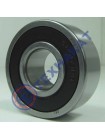 Подшипник 62305 2RS (180605) ZKL Чехия 25*62*24