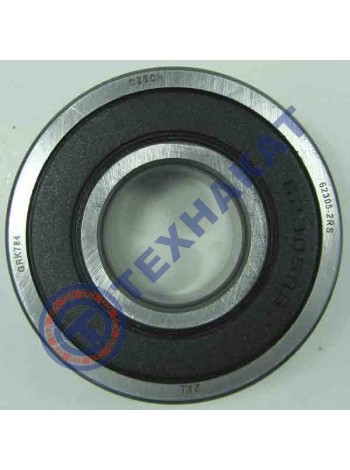 Подшипник 62305 2RS (180605) ZKL Чехия 25*62*24