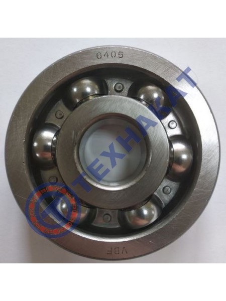 Подшипник 6405 (405) VBF 25*80*21