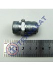Штуцер гидроузел S24 (G1/2"-М20х1,5) дозатор МТЗ