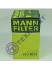 Фильтр топливный BFU900x MANN-FILTER Германия