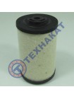 Фильтр топливный BFU900x MANN-FILTER Германия