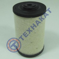 Фильтр топливный BFU900x MANN-FILTER Германия