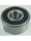 Подшипник 3303 2RS (3056303) CT 17*47*22,2