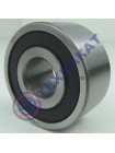 Подшипник 3303 2RS (3056303) CT 17*47*22,2