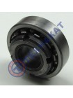 Подшипник 1206K+H206 (11205) ХАРП Украина 25*62*16