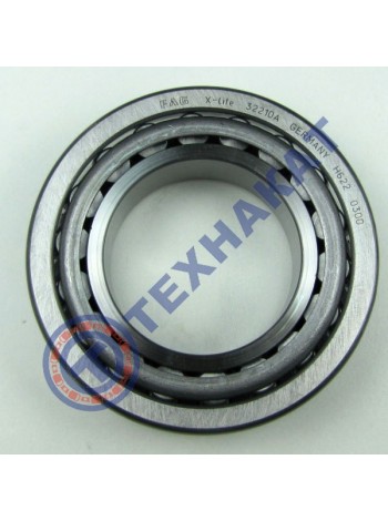 Подшипник 32210 (7510) FAG Германия 50*90*24,75