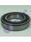 Подшипник 6212 2RSC3 (70-180212) TIMKEN США 60*110*22