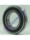 Подшипник 6212 2RSC3 (70-180212) TIMKEN США 60*110*22