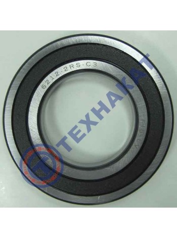 Подшипник 6212 2RSC3 (70-180212) TIMKEN США 60*110*22