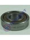 Подшипник 7306ACE (46306Е) ГПЗ 30*72*19