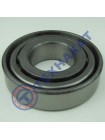 Подшипник 7309B/DT (466309) ГПЗ 45*100*50