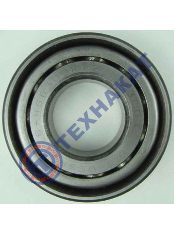 Подшипник 7309B/DT (466309) ГПЗ 45*100*50