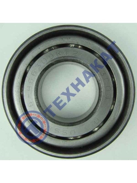 Подшипник 7309B/DT (466309) ГПЗ 45*100*50