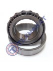 Подшипник 4T-25590/20 NTN Япония 45,618*82,931*23,812