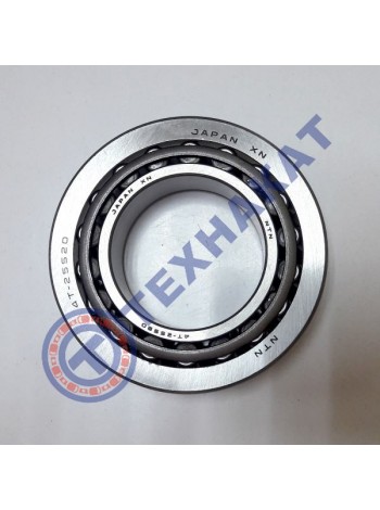 Подшипник 4T-25590/20 NTN Япония 45,618*82,931*23,812