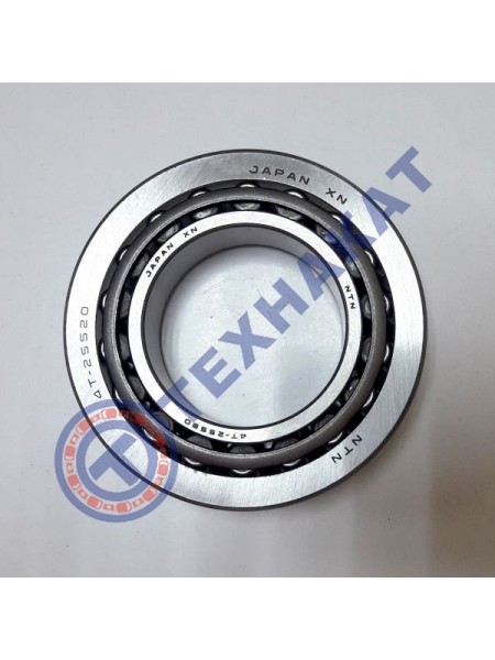 Подшипник 4T-25590/20 NTN Япония 45,618*82,931*23,812